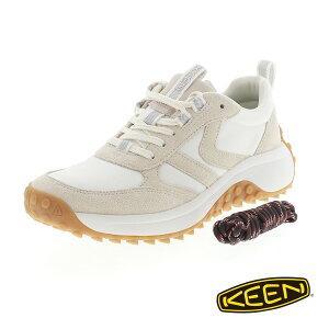 KEEN L[ fB[X Xj[J[ P[GX86 KS86 1029802 [Jbg Vv JWA Birch/Star White zCgn x[Wn