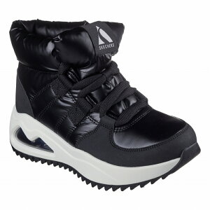 SKECHERS �X�P�b�`���[�Y ���f�B�[�X�u�[�c �X�j�[�J�[�u�[�c �E�m �s�[�N�X ���[�� �p�t�Y 177559 BLK �u���b�N �� �h��