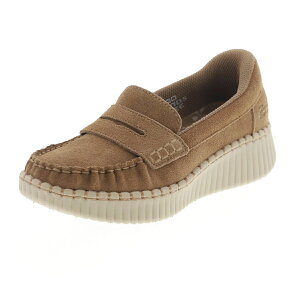 SKECHERS �X�P�b�`���[�Y �X���b�v�C���Y ���f�B�[�X ���[�t�@�[ WILSHIRE BLVD-MOONLIT LOVE 159586 CSNT �`�F�X�g�i�b�g ����