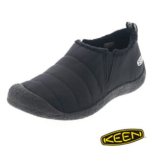L[ EBY nEU[ II fB[X Xb|V[Y LvbN KEEN HOWSER 2 1023981 Triple Black ubN