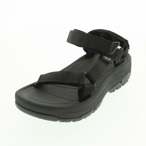 Teva �e�o ���f�B�[�X �T���_�� HURRICANE XLT2 AMPSOLE �n���P�[�� �G�b�N�X�G���e�B�[2 �A���v�\�[�� 1131270 �u���b�N ��