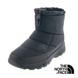 m[XtFCX THE NORTH FACE fB[X u[c h h _Eu[c kvV u[eB[ EH[^[v[t 7 VII V[g NF52273  ubN 23.0cm 24.0cm 25.0cm