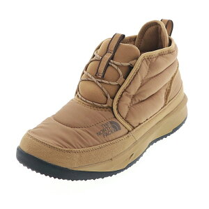 m[XtFCX kvV fB[X `bJ u[c THE NORTH FACE W Nuptse Chukka WP NFW52373 US [eBeBuE