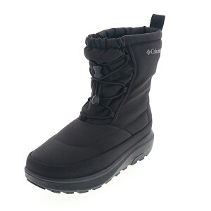 Columbia RrA fB[X u[c CG[eC u[c EH[^[v[t Ijq[g YU2586 010EBlack