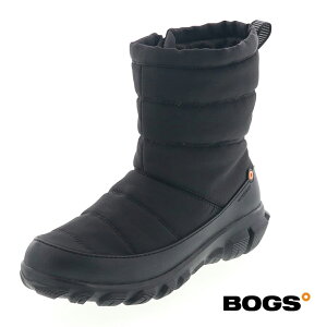 BOGS {OX fB[X u[c Z_[Lg 79161 Xm[u[c Xm[V[Y h h h ۉ WbvAbv BLACK 