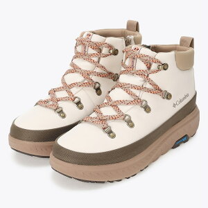 Columbia RrA fB[X u[c CG[eC ACX}WbN V[eB EH[^[v[t YU1461 102 WOMENS ۉ h 2025H~V Fawn x[W