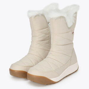 Columbia RrA fB[X u[c ~NX Xbv t@Cu Ch WOMENS ۉ WIDE BK2306 278 Dark Stone x[W