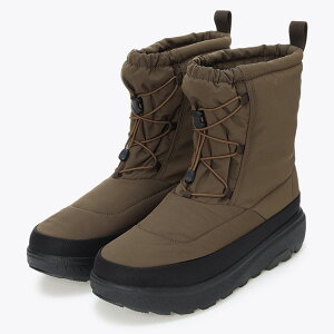 Columbia �R�����r�A ���f�B�[�X �u�[�c �C�G���[�e�C�� �u�[�c �E�H�[�^�[�v���[�t �I���j�q�[�g Tobacco�i�^�o�R�j YU2586-256 �ۉ� �h��