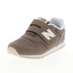 new balance �j���[�o�����X I373 7OY �L�b�Y�X�j�[�J�[ �V���[�Y �q���C �^���C W�� �x���N���x���g ���b�V�� �u���E�� �� 13.0cm�`16.5cm