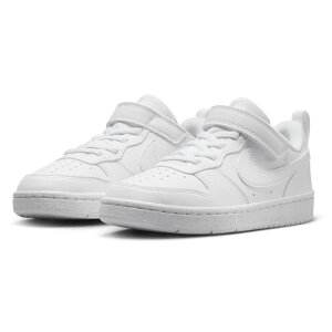 NIKE �i�C�L �L�b�Y �X�j�[�J�[ �R�[�g�{���[ LOW ���t���N�g PS DV5457 106 �z���C�g COURT BOROUGH LOW RECRAFT (PS) �W���j�A �C���t�@���g