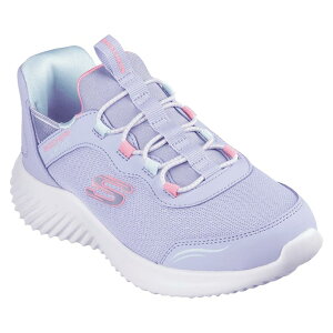 SKECHERS �X�P�b�`���[�Y �X���b�v�C���Y �L�b�Y �X�j�[�J�[ 303585L LAV ���x���_�[