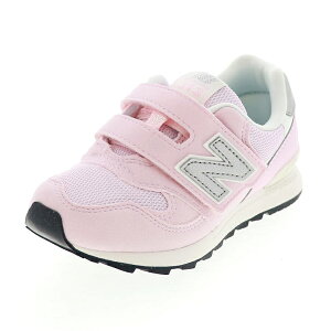 �j���[�o�����X 313 �L�b�Y�X�j�[�J�[ �W���j�A�V���[�Y �q���C �j�̎q ���̎q �^���C �l�C���f�� NB PO313TB2 W�� �s���N 17.0cm�`21.0cm