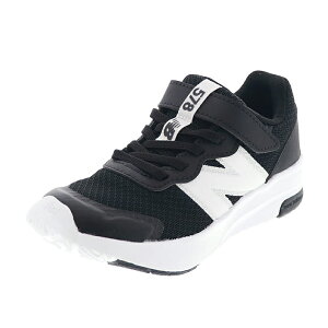 NB PT578 �j���[�o�����X �L�b�Y�X�j�[�J�[ �W���j�A�V���[�Y �����j���O �q���C �^���C W�� �x���N���x���g �S���R PT578BK �u���b�N �V��