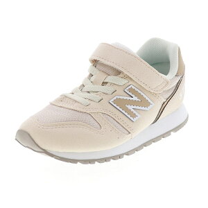 �j���[�o�����X 373 �W���j�A�V���[�Y �L�b�Y�X�j�[�J�[ �����₷�� �l�C���f�� �q���C NB YV373TM2 �x�[�W�� �ʉ��C �ʊw�C 2025�H �V�F