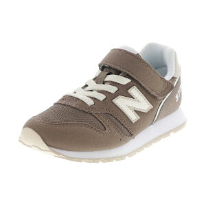 new balance �j���[�o�����X NB Y373 7AJ �L�b�Y �X�j�[�J�[ �q���C �j�̎q ���̎q �^���C �l�C���f�� �u���E�� �� 17.0cm�`21.5cm