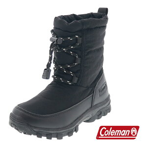 Coleman �R�[���}�� �L�b�Y�u�[�c �W���j�A �h���u�[�c �X�m�[�u�[�c ���� �ۉ� �h�� �~�h���� ���p�u�[�c 1X561CH N9 �u���b�N �V��