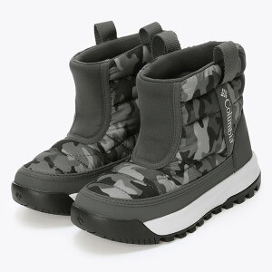 Columbia RrA WjA LbY u[c [X Xm[gbg ~bh BY2238 011 ۉ  Shark Black Urban Camo Xm[u[c