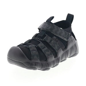 KEEN �L�[�� ���g���L�b�Y �n�C�p�[�|�[�g �G�C�`�c�[ �L�b�Y �T���_�� HYPERPORT H2 1031921 BLACK/STEEL GRAY �� �A�E�g�h�A ���W���[ �C ��V��