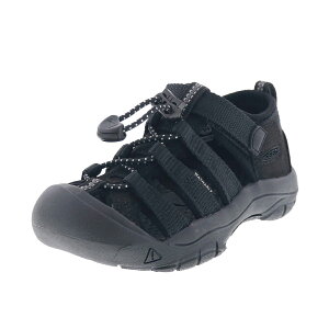 KEEN �L�[�� ���g���L�b�Y �j���[�|�[�g �G�C�`�c�[ �L�b�Y �T���_�� NEWPORT H2 1032138 TRIPLE BLACK �� �A�E�g�h�A ���W���[ �C ��V��