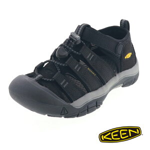 �L�[�� �q���C �j���[�|�[�g H2 �r�b�O�L�b�Y �X�|�[�c �T���_�� �A�E�g�h�A �V���[�Y KEEN NEWPORT H2 BLACKKEEN/YELLOW 1022838 �u���b�N