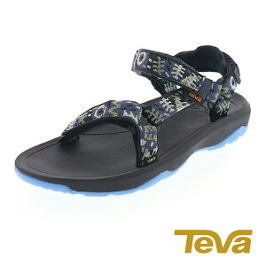 Teva �e�o �n���P�[�� �L�b�Y�T���_�� �X�|�[�c�T���_�� �X�g���b�v�V���[�Y �X�|�T�� HURRICANE XLT2 1019390C ���_�� �l�C�`���[ �C�O�A�i