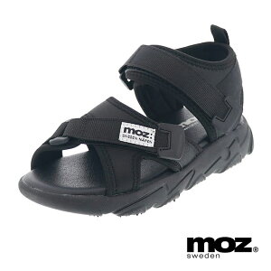 moz ���Y �L�b�Y �T���_�� �W���j�A�V���[�Y �X�|�[�c�T���_�� �����₷�� �x���N���x���g MOZ 25104 BL �u���b�N �� 20cm�`23cm