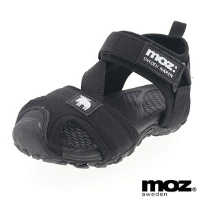 moz ���Y �L�b�Y �T���_�� �W���j�A�V���[�Y �X�|�[�c�T���_�� �����₷�� �x���N���x���g MOZ 25105 BL �u���b�N �� 20cm�`23cm