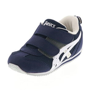 asics AVbNX IDAHO BABY 4 AC_z xr[ 4 LbY V[Y 1144A235-500 lCr[u[×zCg Mtg v[g j