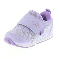 ASICS アシックス スクスク TIARA BABY KT-ES ベビー シューズ 1144A446 500 ラベンダー/ホワイト FROZEN…