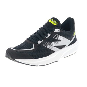 NB Flash v7 Lace �j���[�o�����X �W���j�A �����j���O �V���[�Y �L�b�Y �X�j�[�J�[ �q���C �^���C W�� �Ђ��C GFLSJ2JX �u���b�N