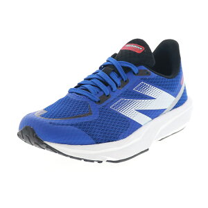 NB Flash v7 Lace �j���[�o�����X �W���j�A �����j���O �V���[�Y �L�b�Y �X�j�[�J�[ �q���C �^���C W�� �Ђ��C GFLSJ7J6 �u���[