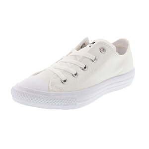 �R���o�[�X �I�[���X�^�[ ���f�B�[�X �X�j�[�J�[ CONVERSE ALL STAR AS LIGHT OX ���[�J�b�g �z���C�g 22.5cm�`25.0cm