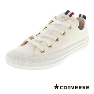 CONVERSE Ro[X I[X^[ ALL STAR TRICOTAB OX I[X^[ gR^u OX zCg