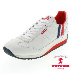 �p�g���b�N �}���\�� �����Y �J�W���A�� �X�j�[�J�[ PATRICK MARATHON 98800 �g���R���[��