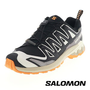 �T������ �����Y �X�j�[�J�[ �j���p �g���C�� �����j���O�V���[�Y �A�E�g�h�A SALOMON XA PRO 3D V9 GORE-TEX �h�� �u���b�N/�o�j���A�C�X