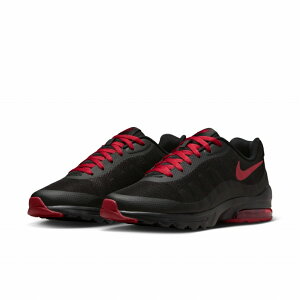 �i�C�L NIKE �����Y �X�j�[�J�[ �i�C�L �G�A �}�b�N�X �C���r�K�[ 749680 006 NIKE AIR MAX INVIGOR �u���b�N/�`�[���N�����]��