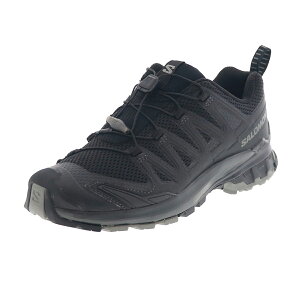 SALOMON �T������ �����Y �g���C�� �����j���O�V���[�Y XA PRO 3D V9 L47271800 Black/Phantom/Pewter �� �u���b�N �A�E�g�h�A