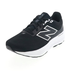 new balance FRESH FOAM 520 V9 j[oX Y Xj[J[ X|[cV[Y NB M520LK9 4E ubN/zCg