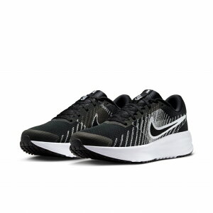 NIKE �i�C�L �����Y �X�j�[�J�[ �i�C�L ���� �f�t�@�C HM9594 004 RUN DEFY �u���b�N/�z���C�g