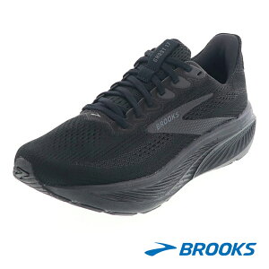 BROOKS �u���b�N�X �S�[�X�g17 ���C�h �����Y �����j���O�V���[�Y ���[�J�b�g �^���C �y�� ���b�V�� Ghost 17 BRM4424 BLK �u���b�N WIDE/2E