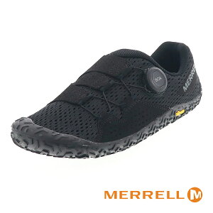  Y xCp[ O[u 6 {A xAtbgV[Y g[jO jO ^C MERRELL VAPOR GLOVE 6 BOA J068453 BLACK ubN