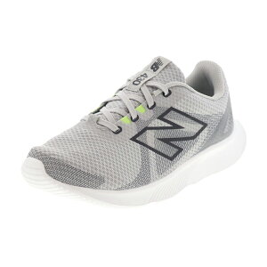 new balance E430 v4 ���L���C�h 4E �j���[�o�����X �����Y �����j���O�V���[�Y ���[�J�b�g �X�j�[�J�[ NB ME430LG4 GRAY �O���[