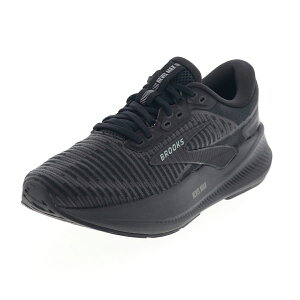 BROOKS �u���b�N�X ���x��MAX �����Y �����j���O�V���[�Y �E�H�[�L���O ���[�J�b�g �X�j�[�J�[ �^���C Revel MAX BRM4823 BLK �u���b�N