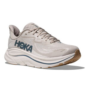 HOKA �z�J CLIFTON 10 �N���t�g�� 10 �����Y �����j���O�V���[�Y D PTYG PUTTY GROUT �x�[�W�� 1162030 �^���C �y�� �}���\�� �W���M���O