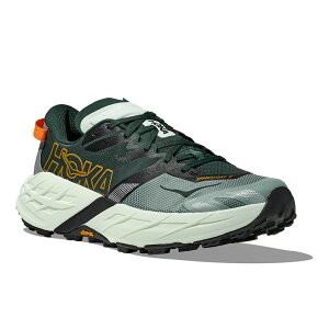 HOKA �z�J SPEEDGOAT 7 �X�s�[�h�S�[�g7 �����Y �����j���O�V���[�Y D BFS BAY LEAF SEA GLASS 1171928 �^���C �y�� �g���C�� �A�E�g�h�A
