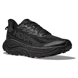 HOKA �z�J CHALLENGER 8 GTX �`�������W���[ 8 �S�A�e�b�N�X �����Y �����j���O�V���[�Y D BBNB BLACK 1171958 �u���b�N �^���C �y�� �}���\�� �W���M���O �g���C�� �h��