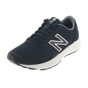new balance E420 V2 j[oX Y jOV[Y [Jbg Xj[J[ NB ME420FB2 4E L BLACK ubN