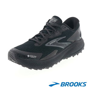 BROOKS ubNX fBoCh5 GTX SAebNX Y EH[LO V[Y hXj[J[ Divide 5 GTX BMM4283 BLK ubN 