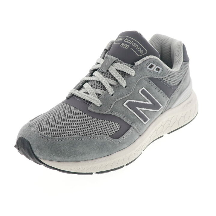 楽天市場】ニューバランス 880 新作 NB MW880CA6 GRAY メンズ 