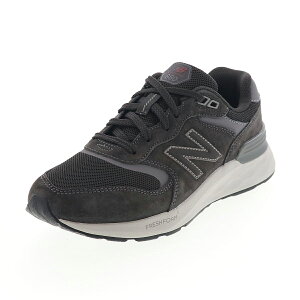 j[oX Fresh Foam Walking 880 v7 Y EH[LOV[Y Xj[J[ ^C NB MW880BA7 4E Black Cement ubNZg